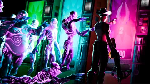💰 ZOMBIE SURVIVAL: WESTERN 🌵