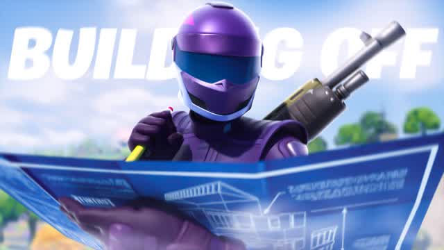 FREE BUILD ( SLOW MO )