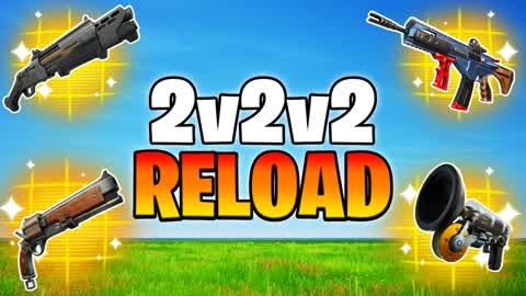 2V2V2 Reload Realistics FFA