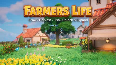 Farmers Life