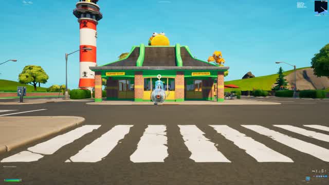 Greasy Zone Wars!
