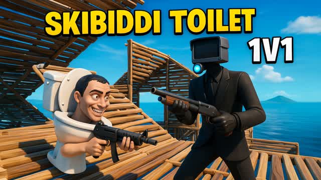 SECRET SKIBIDI TOILET đ„FFA đœ