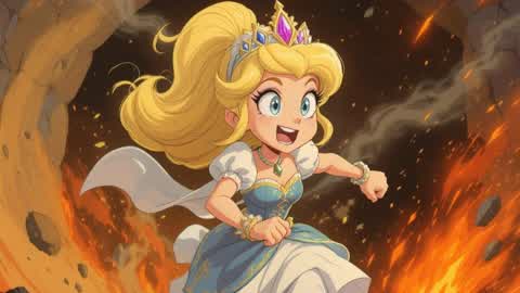 Princess Deathrun
