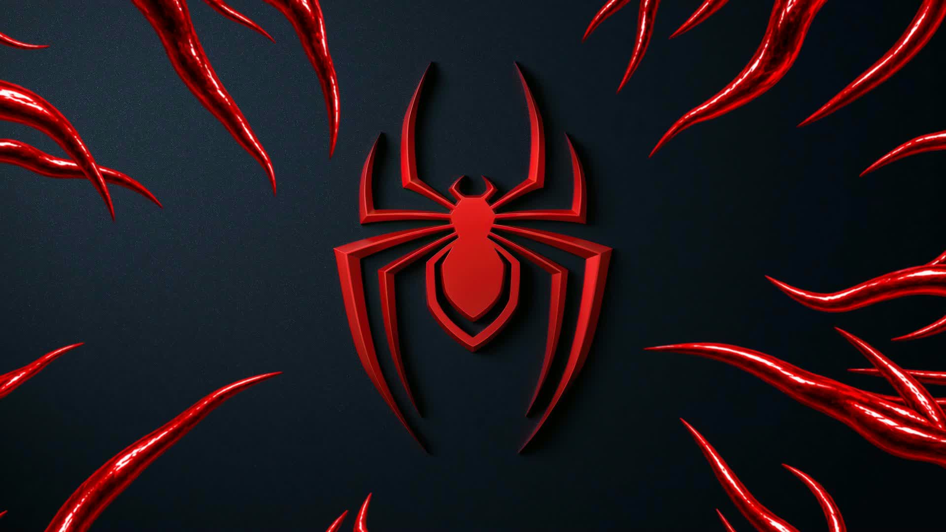 スパイダーマン ワオ