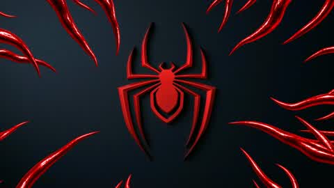 SPIDER-MAN 11