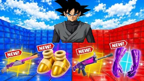 RED VS BLUE AURA415