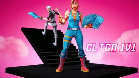 gltgn 1v1