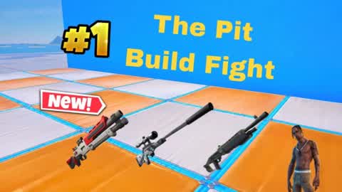The Pit - Vini + Zenix