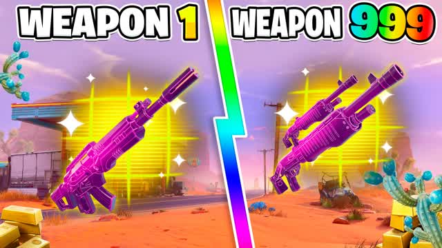 Capture 1 – 🌟ULTRA DESERT🔫GUN GAME🎯ONE SHOT⭐️