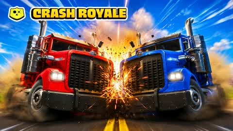 CRASH ROYALE đĽđ
