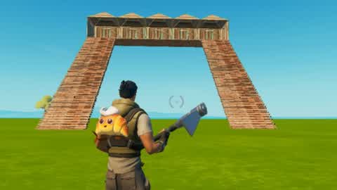 Professional construction