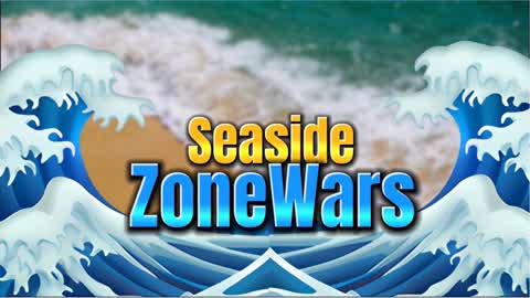 Seaside ZoneWars