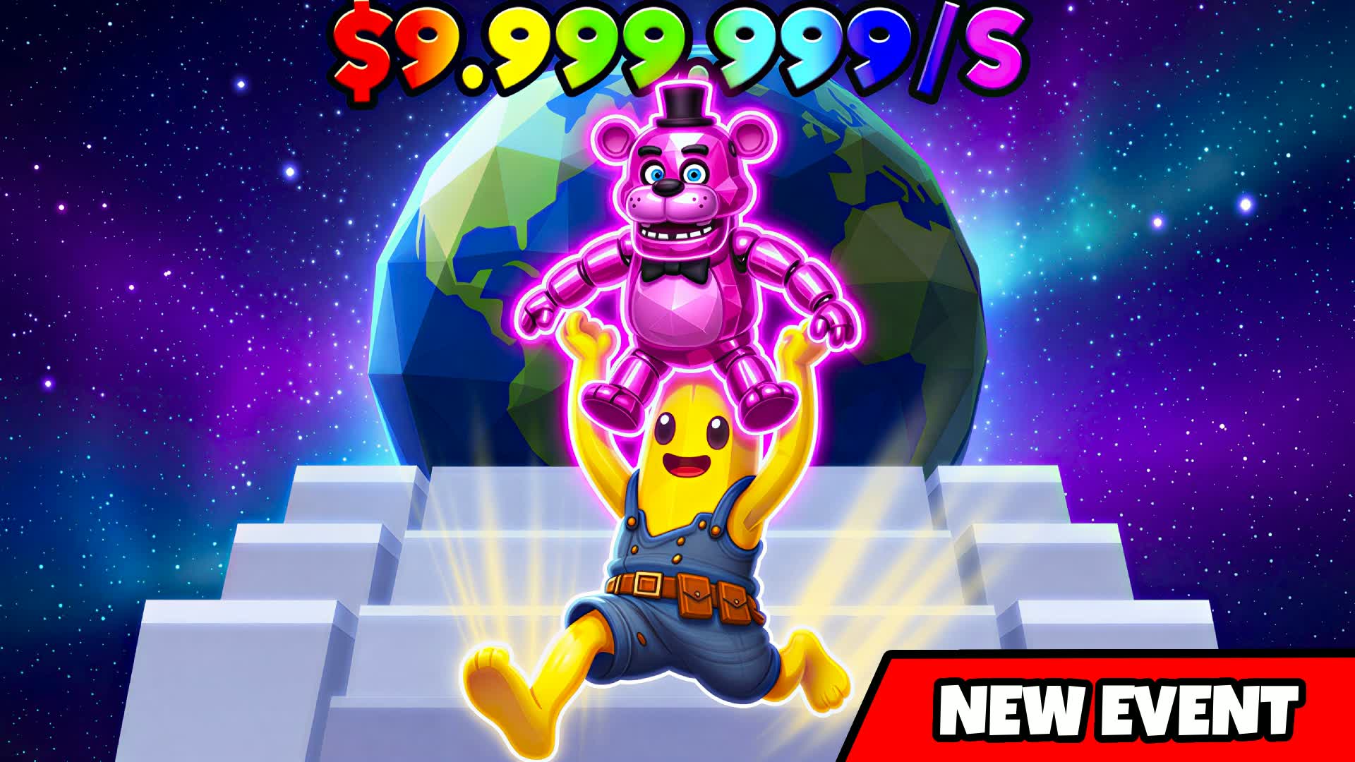 GO UP FOR FNAF