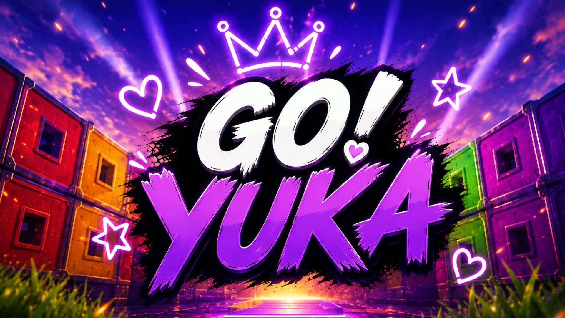 Go! Yuka