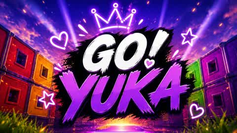 Go! Yuka