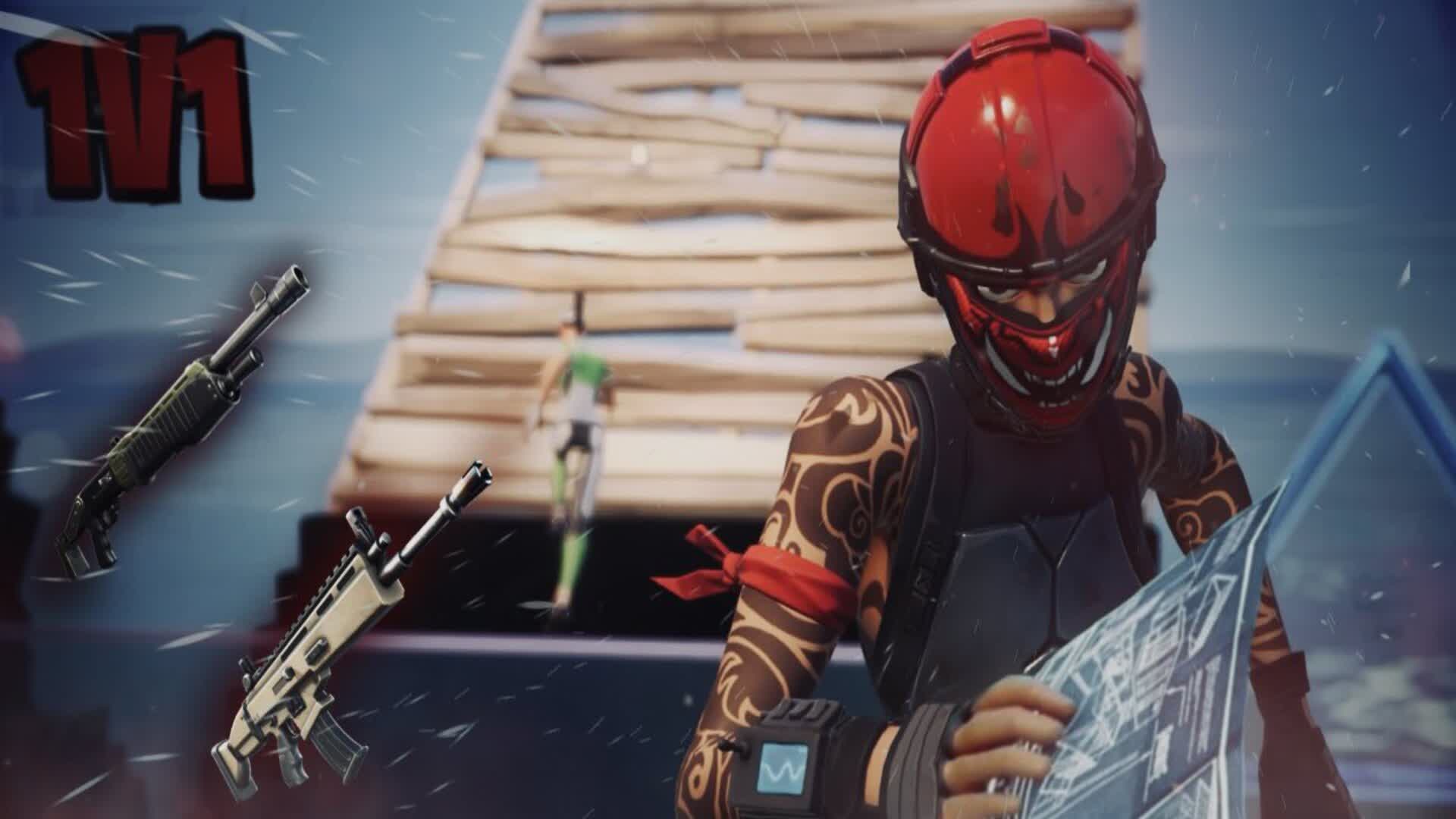 1V1