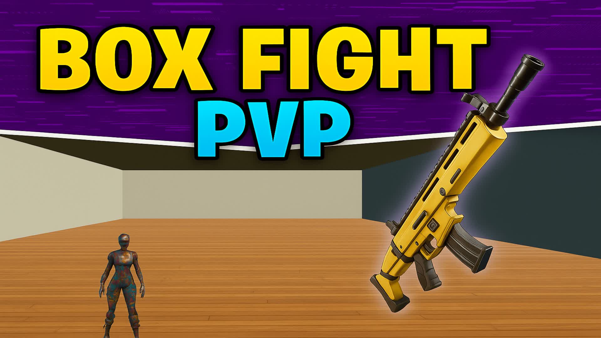 Box PVP