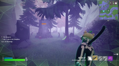 Island image