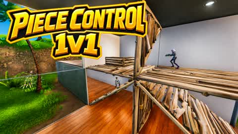 Piece Control optimal 1v1