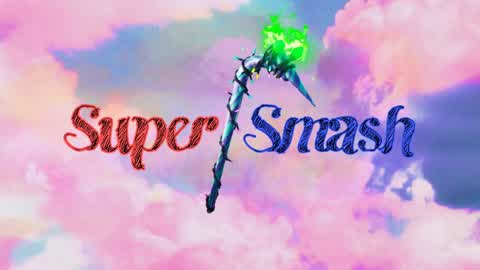 Super Smash Melee