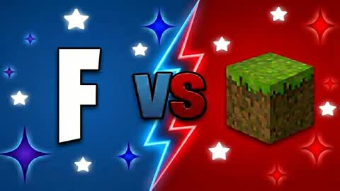 FAAAH Red VS Blue 🔴🔵 OMG