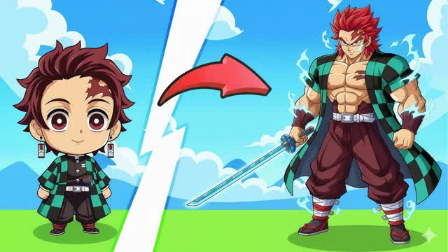 Unbox anime tycoon [Roleplay]🔥