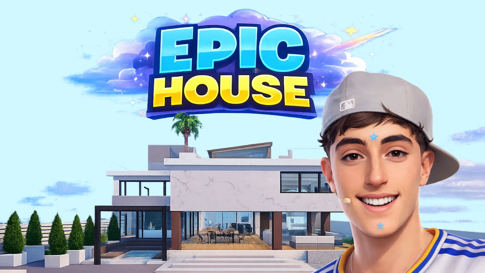 エピックハウスヨソイプレックス