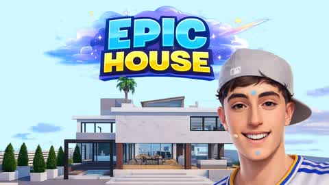 Epic House Yosoyplex