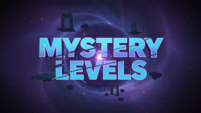 MYSTERY LEVELS