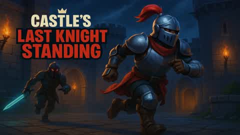 Hide N Seek -Last Knight Standing