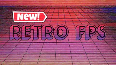 RETRO FPS