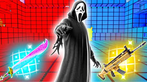 KPOP MONSTER ALL GUNS WITH ZOMBIES 🧟