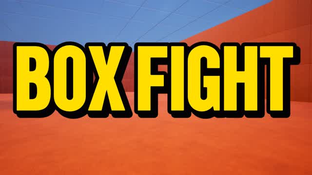 BOX FIGHT