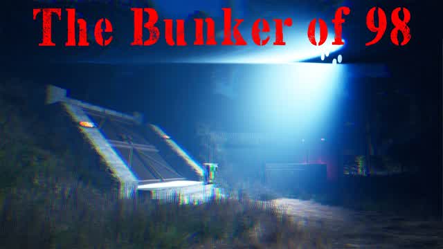 Body cam Bunker |Horror| Chapter 1