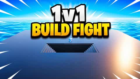 1v1 Build Fights  [tansabsam]