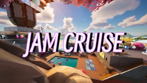 Jam Cruise
