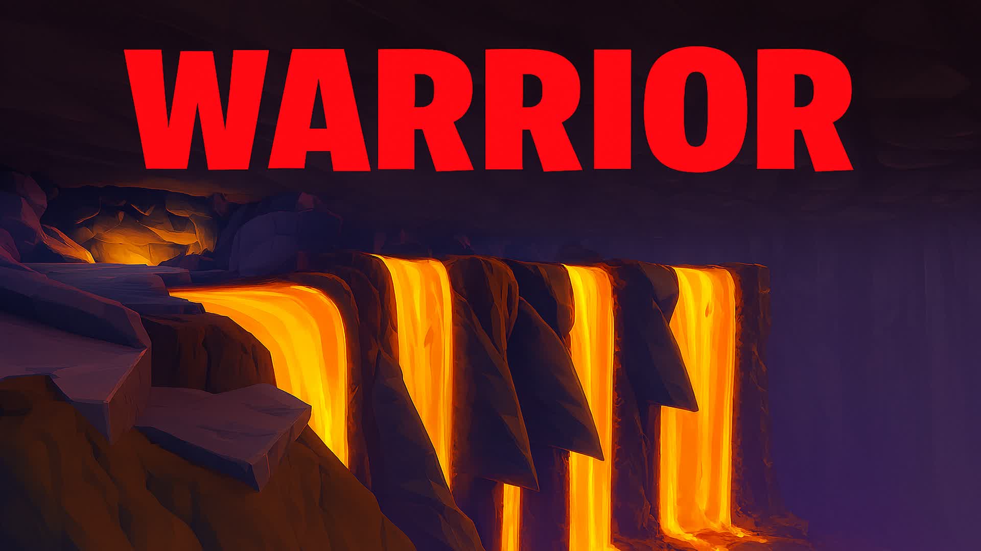 WARRIOR
