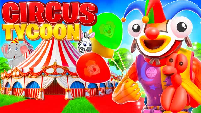 CIRCUS TYCOON 🎪