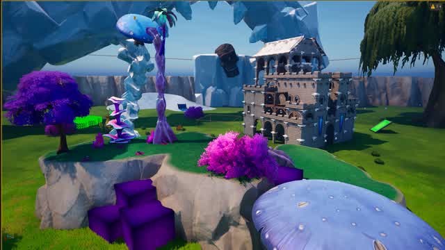 Capture 1 – sans arme pvp