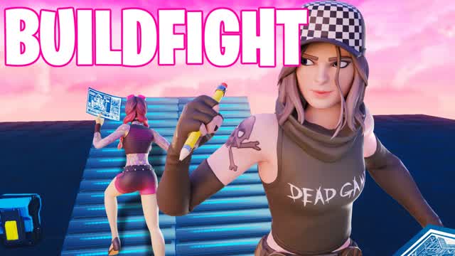 BUILDFIGHT (ZockerBot)