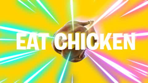 EAT CHICKEN THE FARM