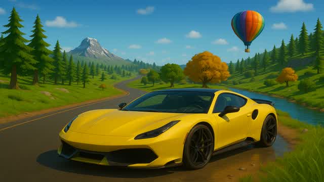 🌄TIMLESS DRIVE🚗