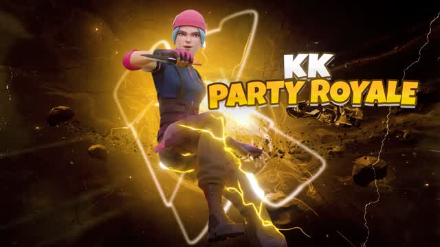 kk Party Royal 2.0