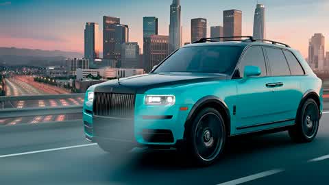 🚗VIP RR DRIVE🚗