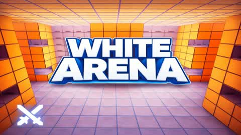 WHITE ARENA
