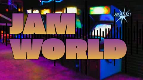 🧸JAM WORLD🌎