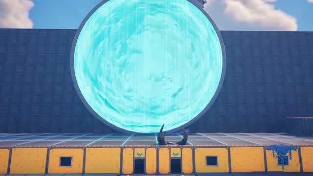 Floor  shield