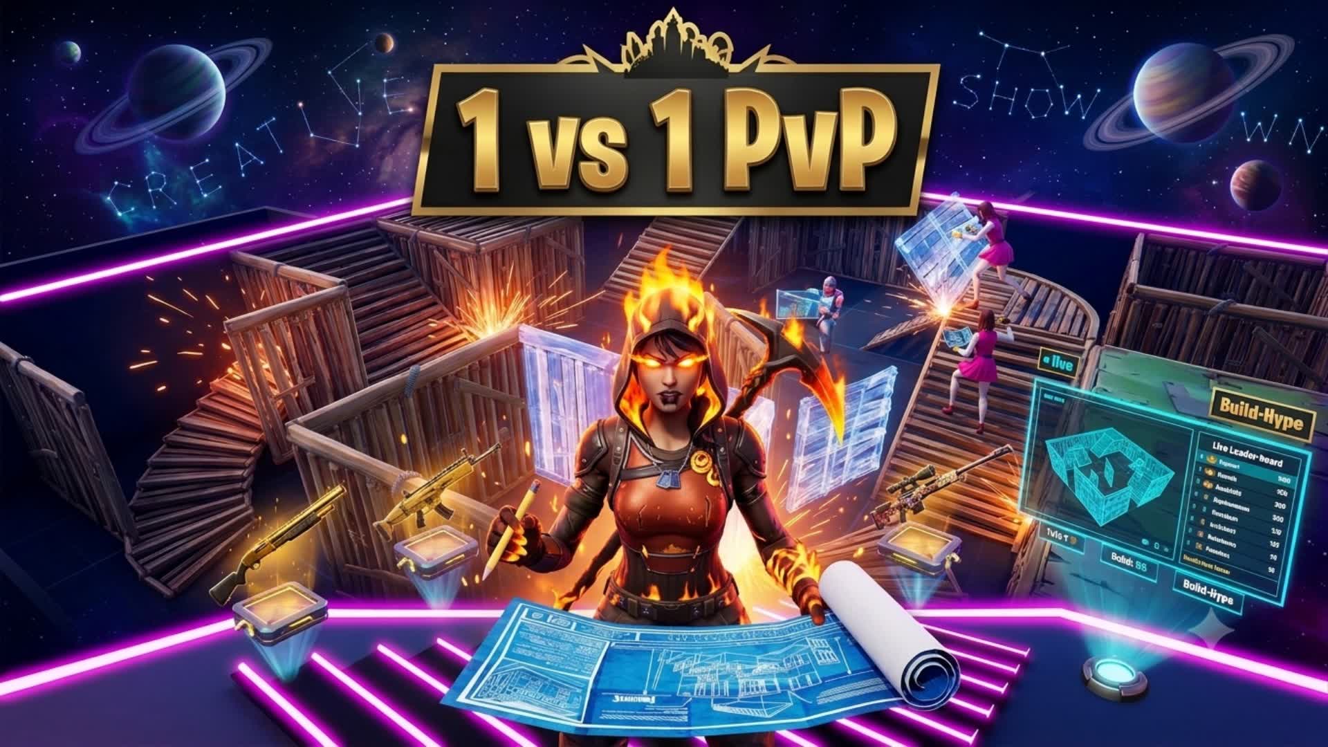 1VS1 REALISTIC PRO