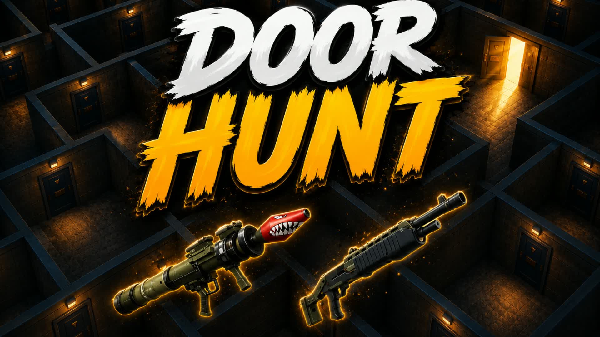 DOOR HUNT