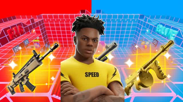 RED VS BLUE 🔴🔵 CCOOOLL